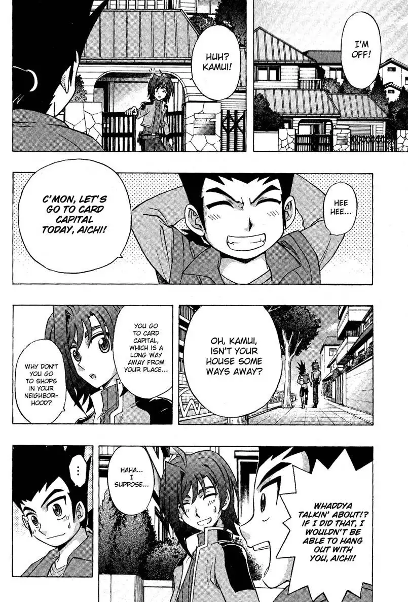 Cardfight!! Vanguard Chapter 5 10